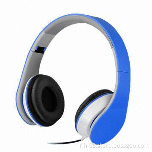 Best Seller New Headphones for Smartphones, 20-20kHz Frequency Response